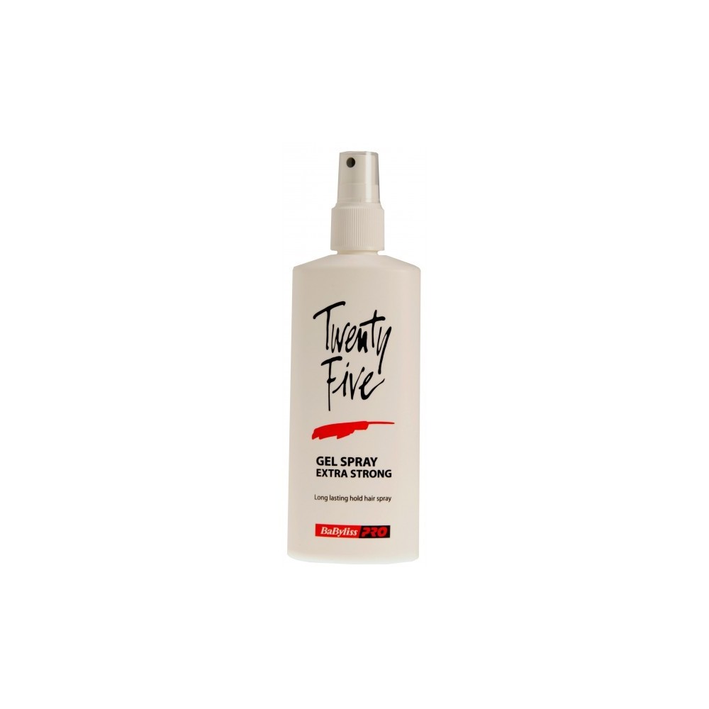 GEL SPRAY E.F.   250 ML  