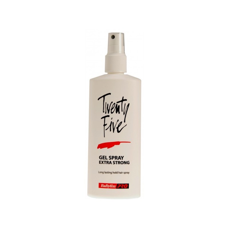 GEL SPRAY E.F.   250 ML  