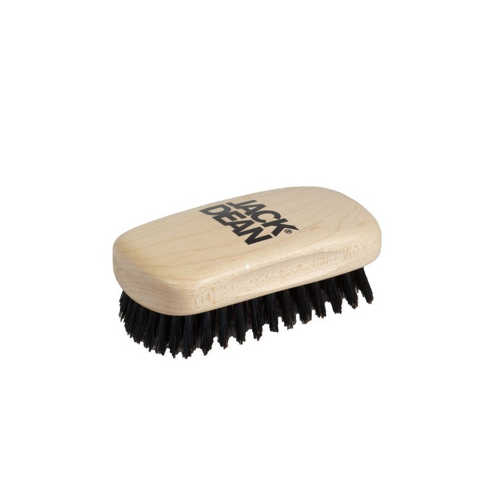 BROSSE BARBE JACK DEAN DENMAN CAR