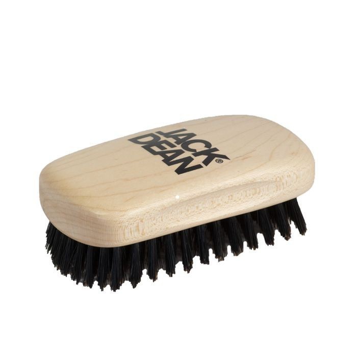 BROSSE BARBE JACK DEAN DENMAN CAR