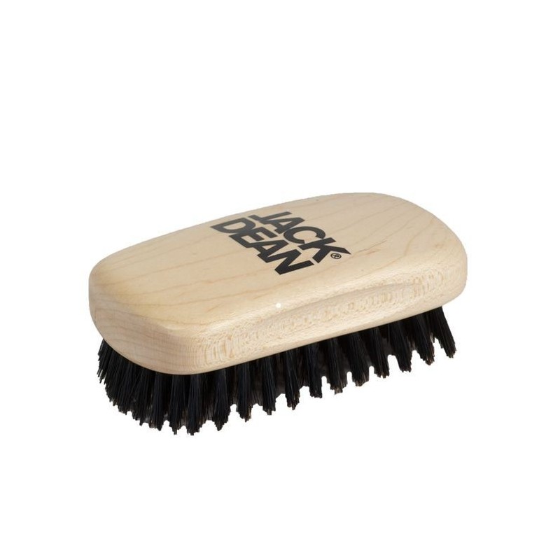 BROSSE BARBE JACK DEAN DENMAN CAR