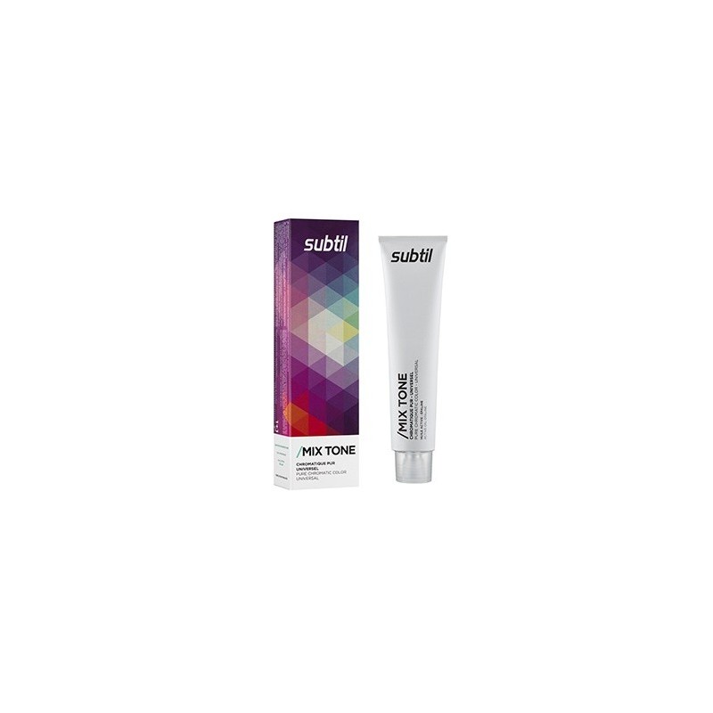 SUBTIL MIX TONE CREME 60 ML