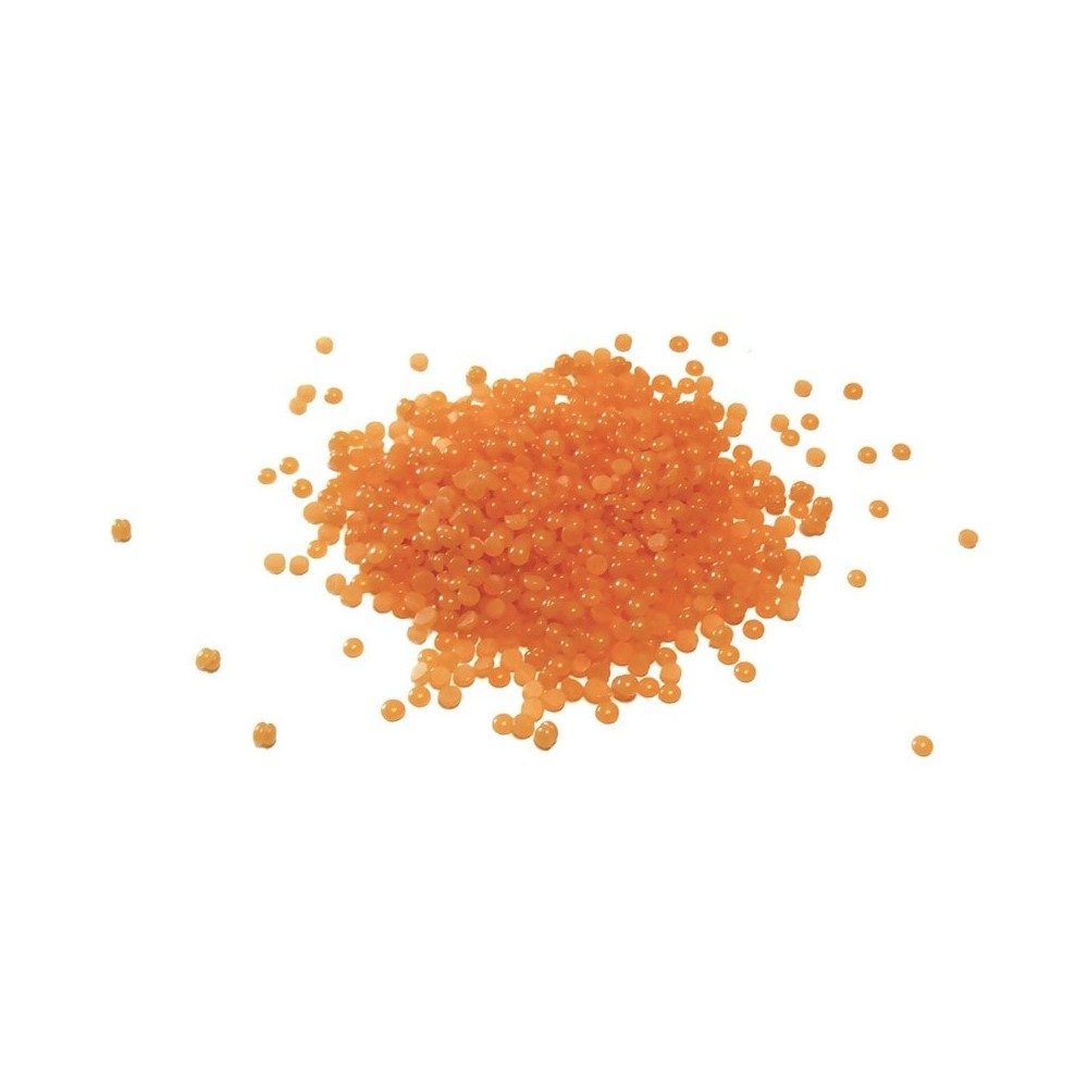 CIRE PELABLE PERLE CALENDULA 800GR