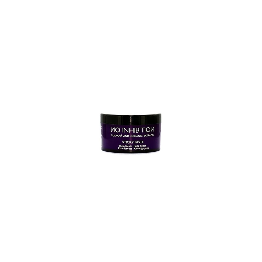 NO INHIBITION STICKY PASTE 75ML
