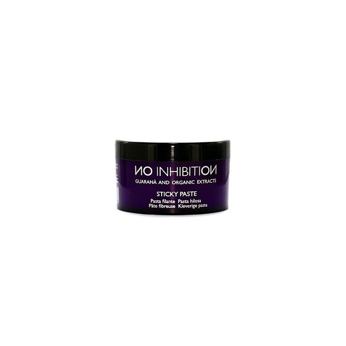 NO INHIBITION STICKY PASTE 75ML