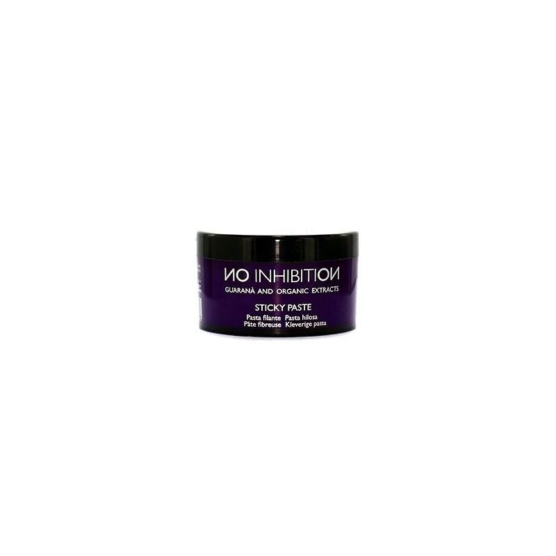 NO INHIBITION STICKY PASTE 75ML