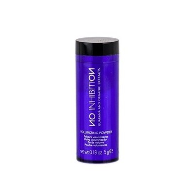 NO INHIBITION VOLUMIZING POWDER 5G