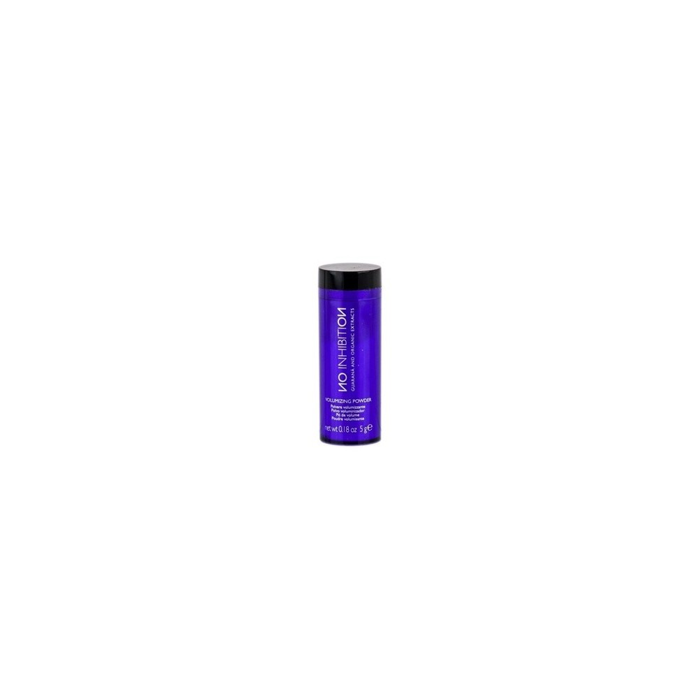 NO INHIBITION VOLUMIZING POWDER 5G