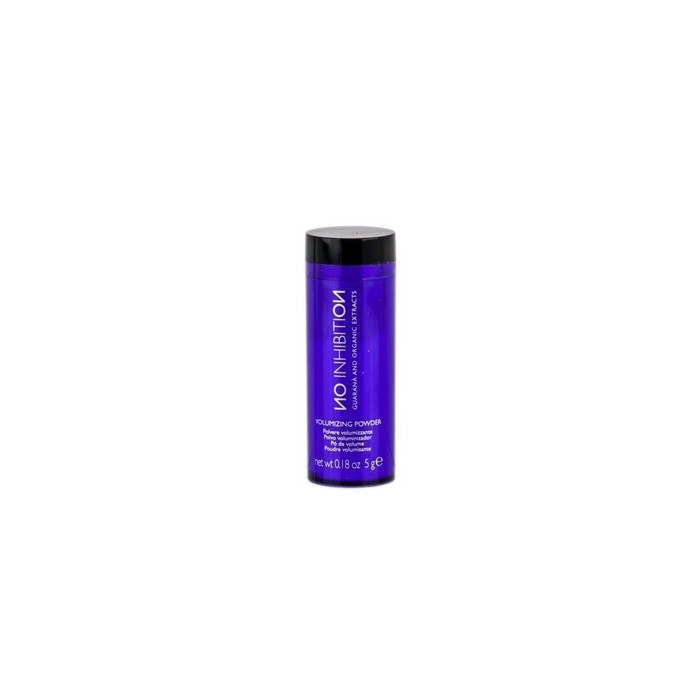 NO INHIBITION VOLUMIZING POWDER 5G
