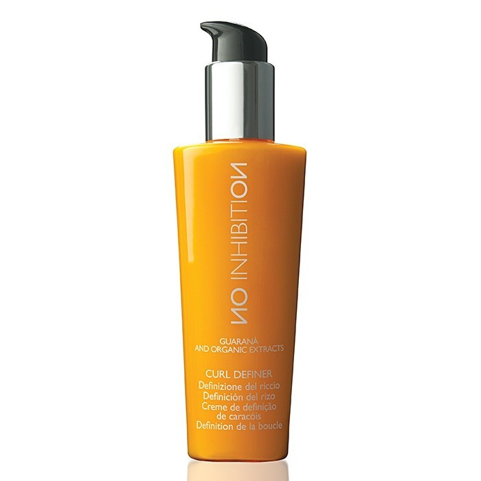 NO INHIBITION CURL DEFINER 140ML