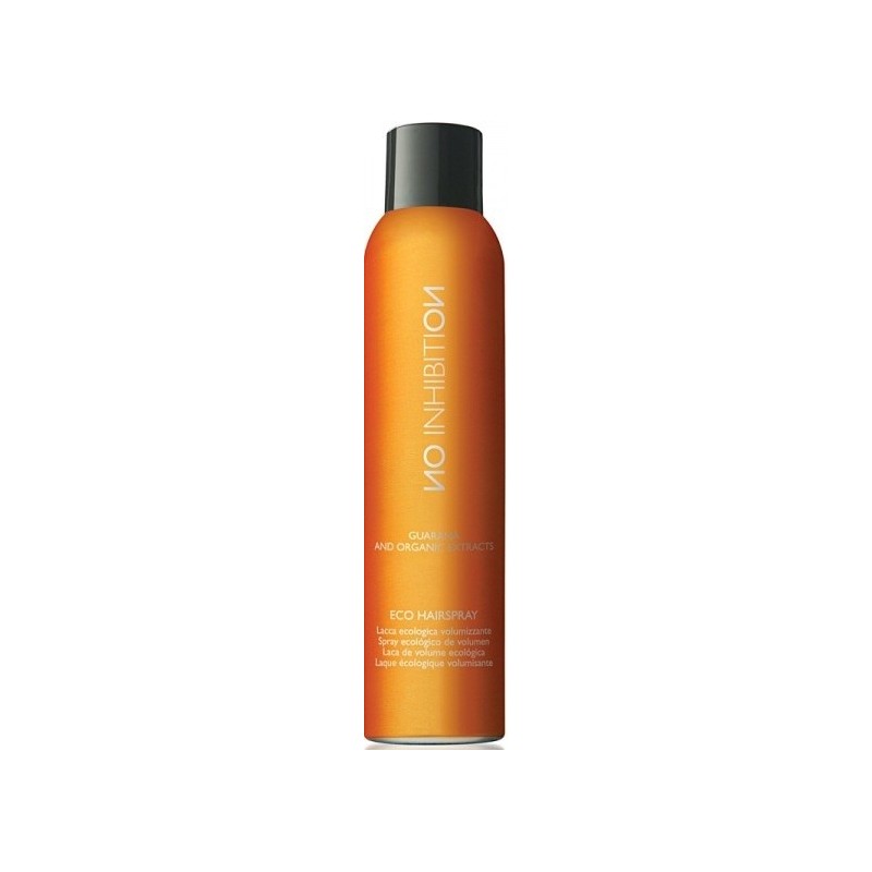 NO INHIBITION ECO HAIRSPRAY 250ML