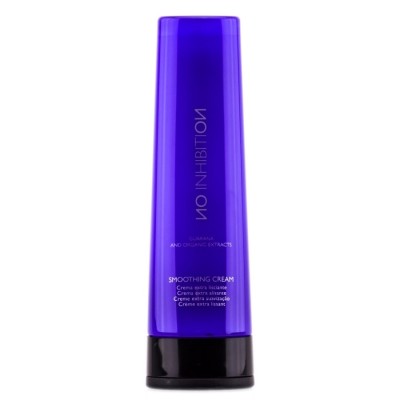 NO INHIBITION SMOOTHING CREAM 200ML