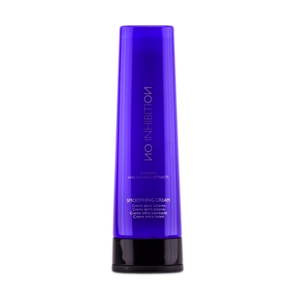 NO INHIBITION SMOOTHING CREAM 200ML