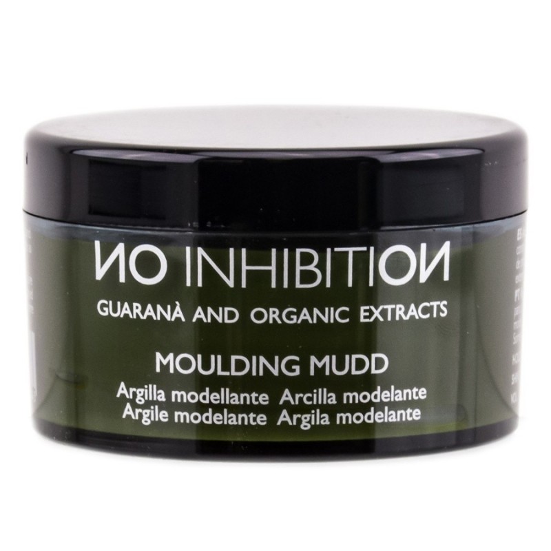 NO INHIBITION MOULDING MUDD 75ML