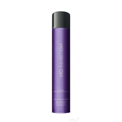 NO INHIBITION VOLUMIZER SPRAY 400ML