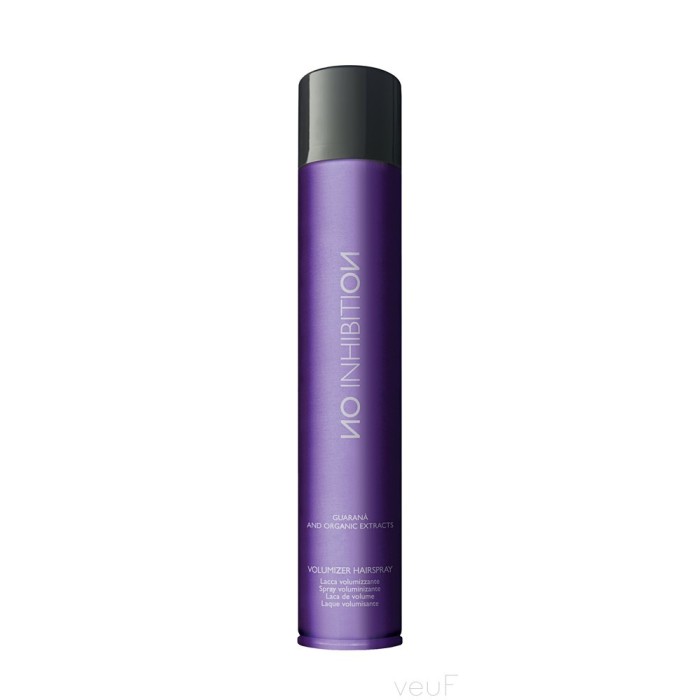 NO INHIBITION VOLUMIZER SPRAY 400ML