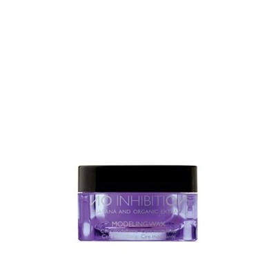 NO INHIBITION MODELING WAX 50ML