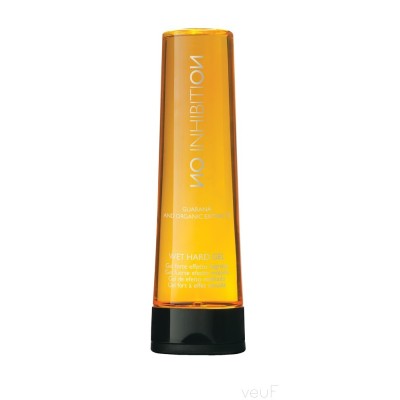 NO INHIBITION WET HARD GEL 200ML