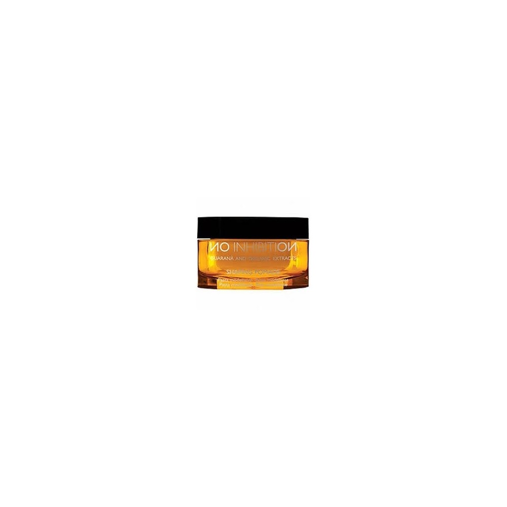 NO INHIBITION SHAPING POMADE 50ML