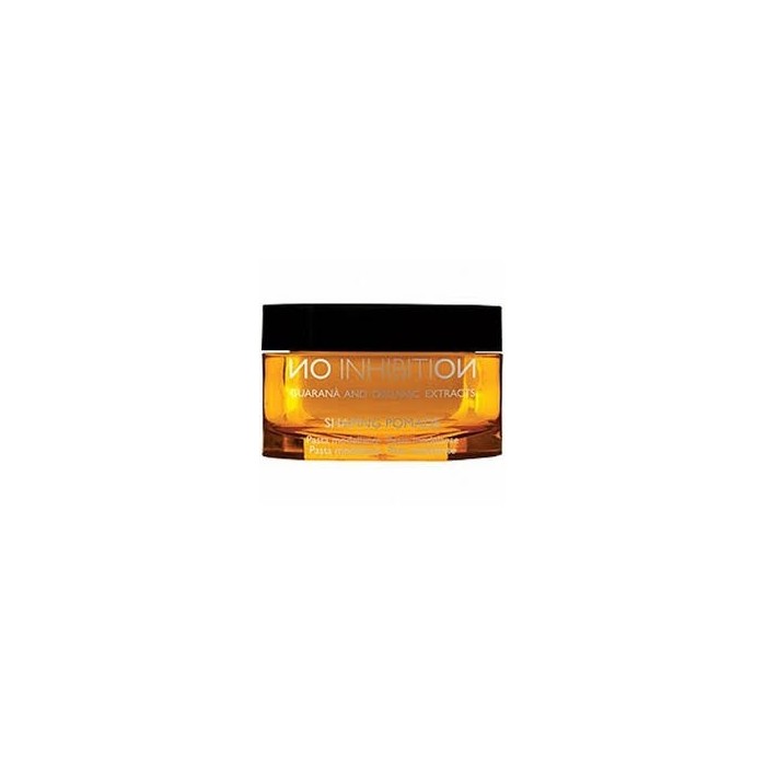 NO INHIBITION SHAPING POMADE 50ML