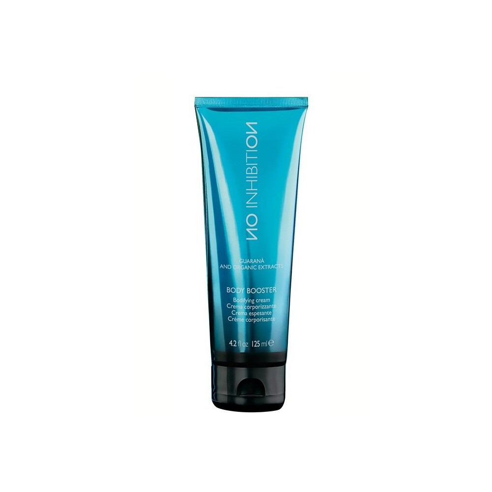 NO INHIBITION BODY BOOSTER 125ML