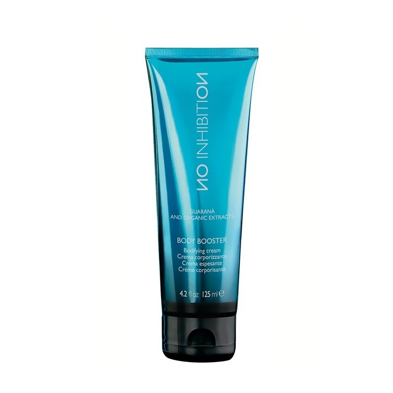 NO INHIBITION BODY BOOSTER 125ML