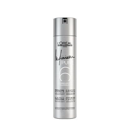 INFINIUM PURE LAQUE 300ML NEW