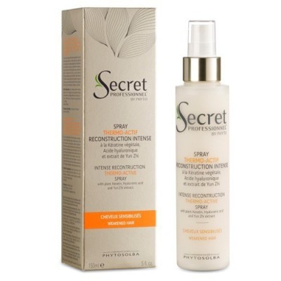 SP SPRAY KERATINE 150 ML