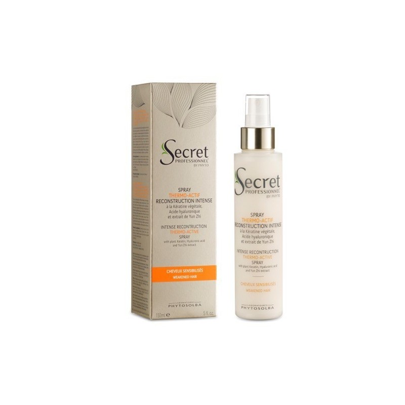 SP SPRAY KERATINE 150 ML