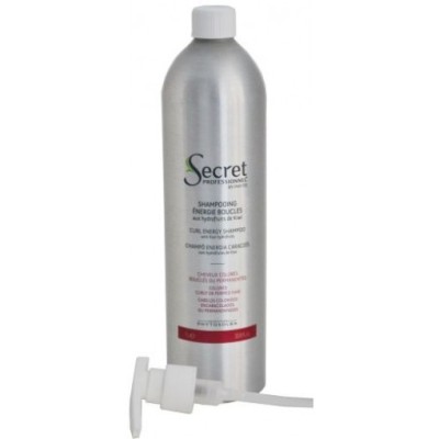 SP SHAMP ENERGIE BOUCLE 1000 ML ALU