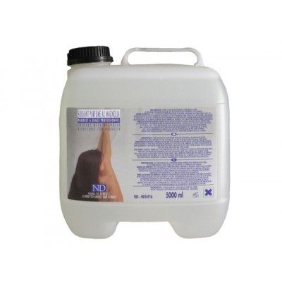 SOLVANT CIRE BIDON  5 LITRES