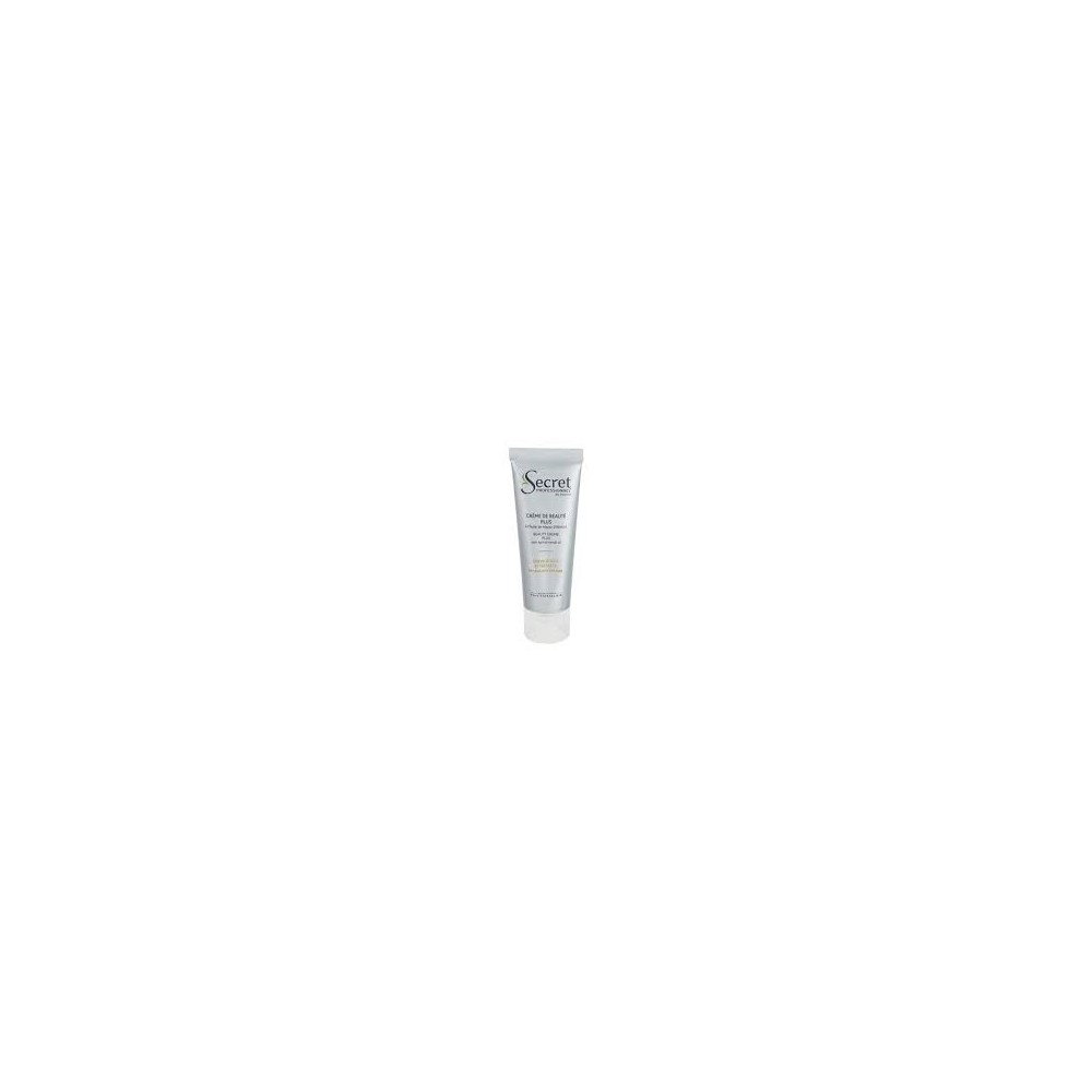 SP CREME DE BEAUTE PLUS 150 ML