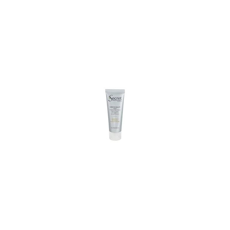 SP CREME DE BEAUTE PLUS 150 ML