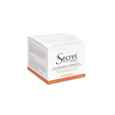 SP HUILE RESSOURCANTE 6 X 4 ML