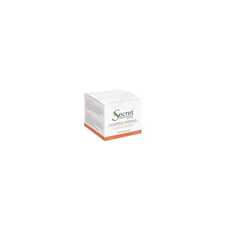 SP HUILE RESSOURCANTE 6 X 4 ML