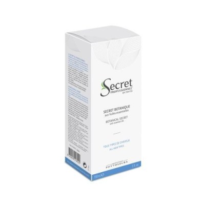 SP SECRET BOTANIQUE 150 ML