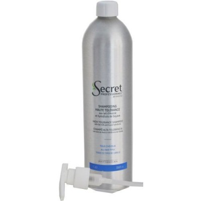 SP SHAMP HAUTE TOLERANCE 1000 ML ALU