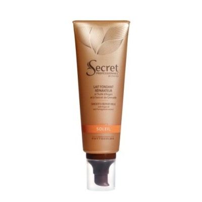 SP LAIT FONDANT SOLAIRE 125ML