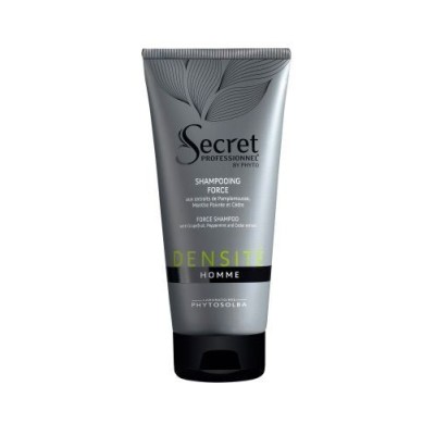 SP HOMME SH DENSITE 200 ML