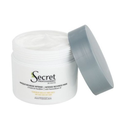 SP MASQUE RICHESSE INTENSE 150 ML