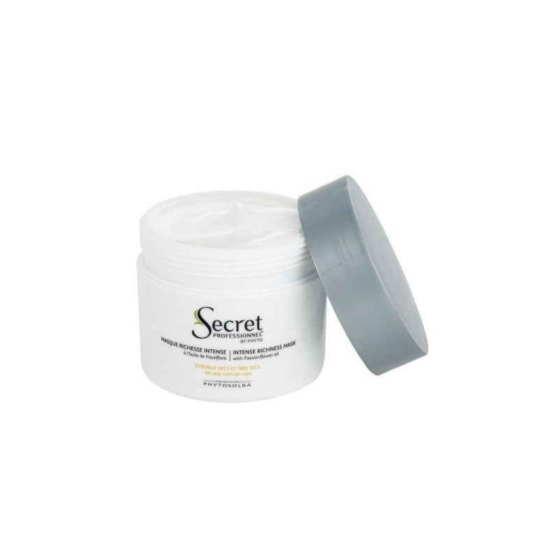 SP MASQUE RICHESSE INTENSE 150 ML