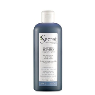 SP SHAMP ECLAT ARGENT 400ML