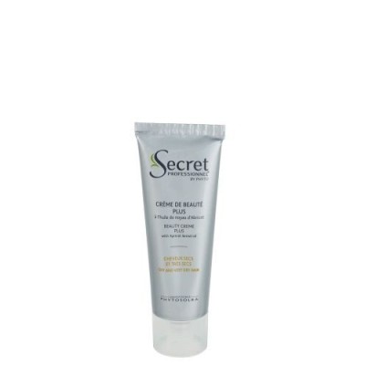 SP CREME DE BEAUTE PLUS 50 ML