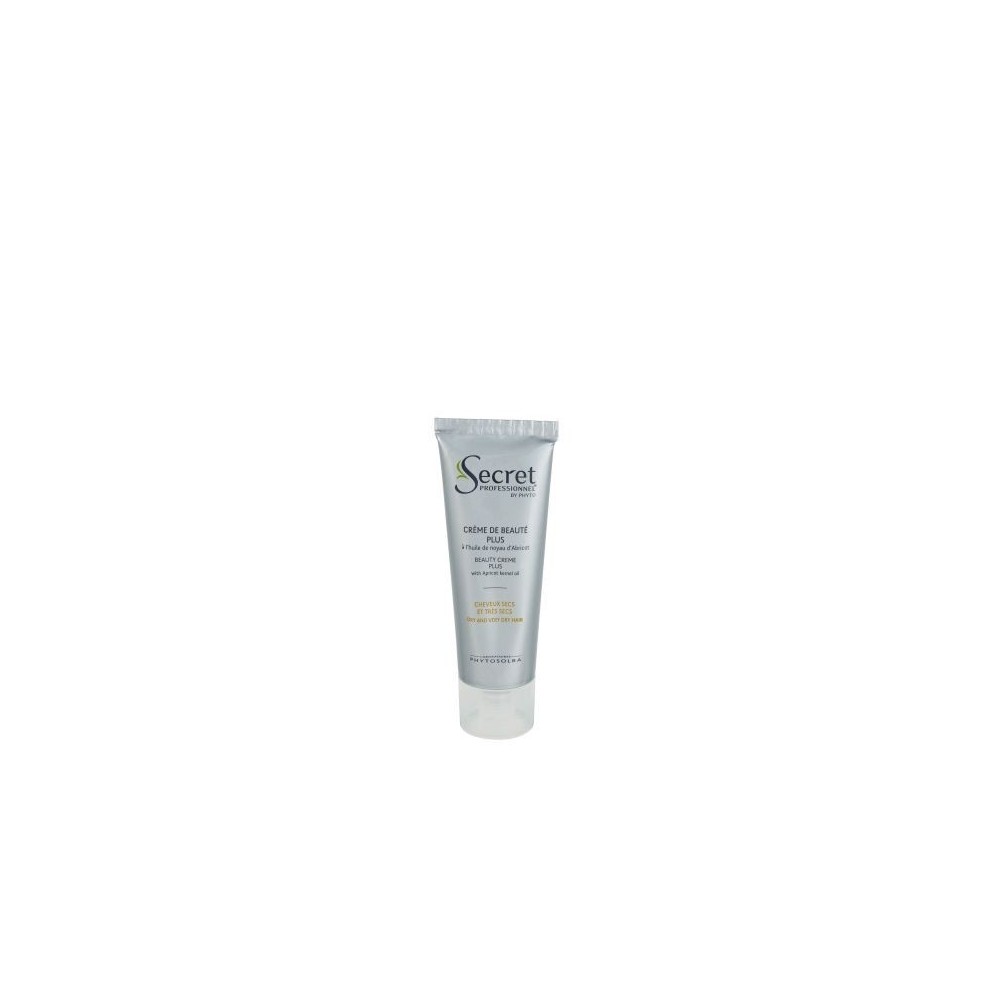 SP CREME DE BEAUTE PLUS 50 ML