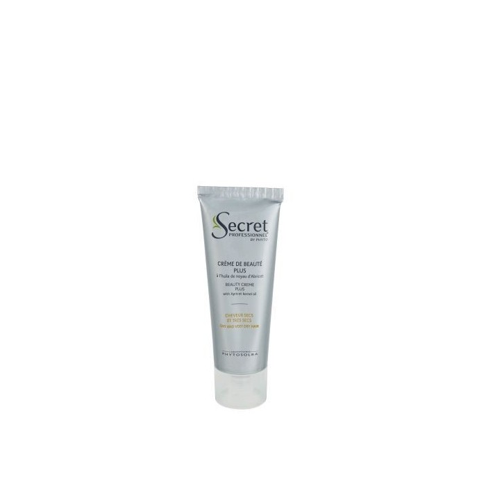 SP CREME DE BEAUTE PLUS 50 ML