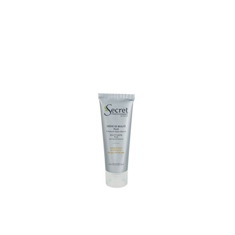 SP CREME DE BEAUTE PLUS 50 ML