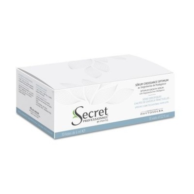 SP SERUM CROISSANCE 10 X 6 ML