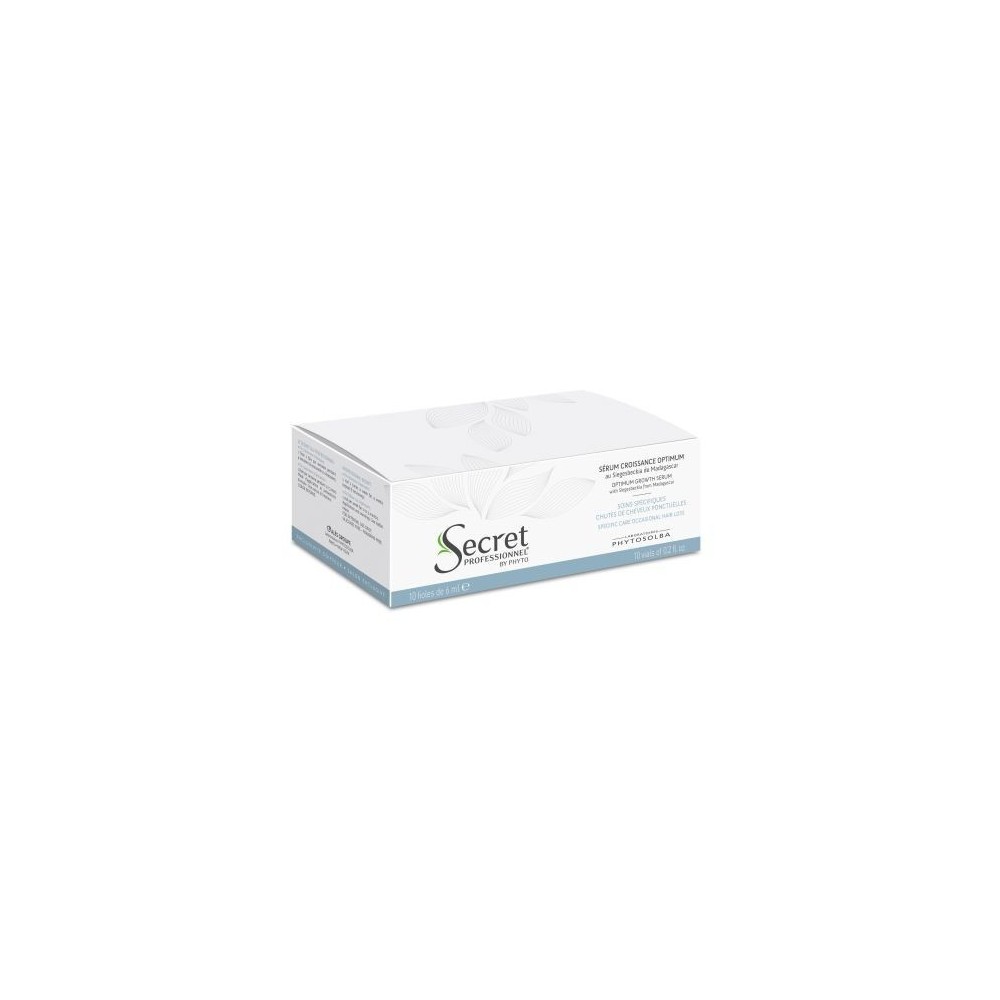 SP SERUM CROISSANCE 10 X 6 ML