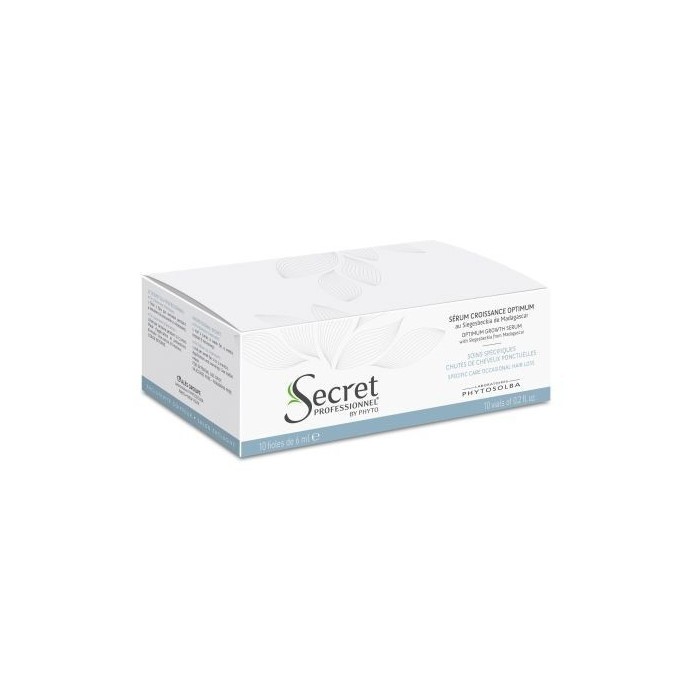 SP SERUM CROISSANCE 10 X 6 ML