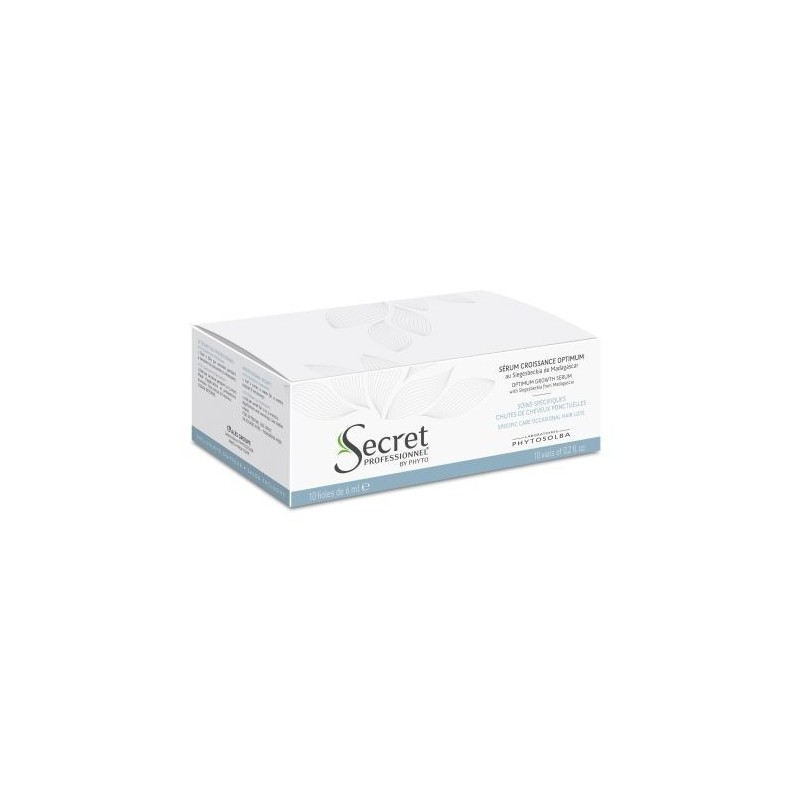 SP SERUM CROISSANCE 10 X 6 ML